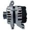 Wai Global Alternator, ALTVA IRIF 12V 150A, 150 Amp12 Volt, CW, 6Groove Pulley 11637N - alternate 3